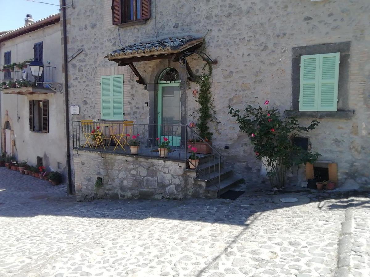 La Casita Villa Orvieto Exterior photo
